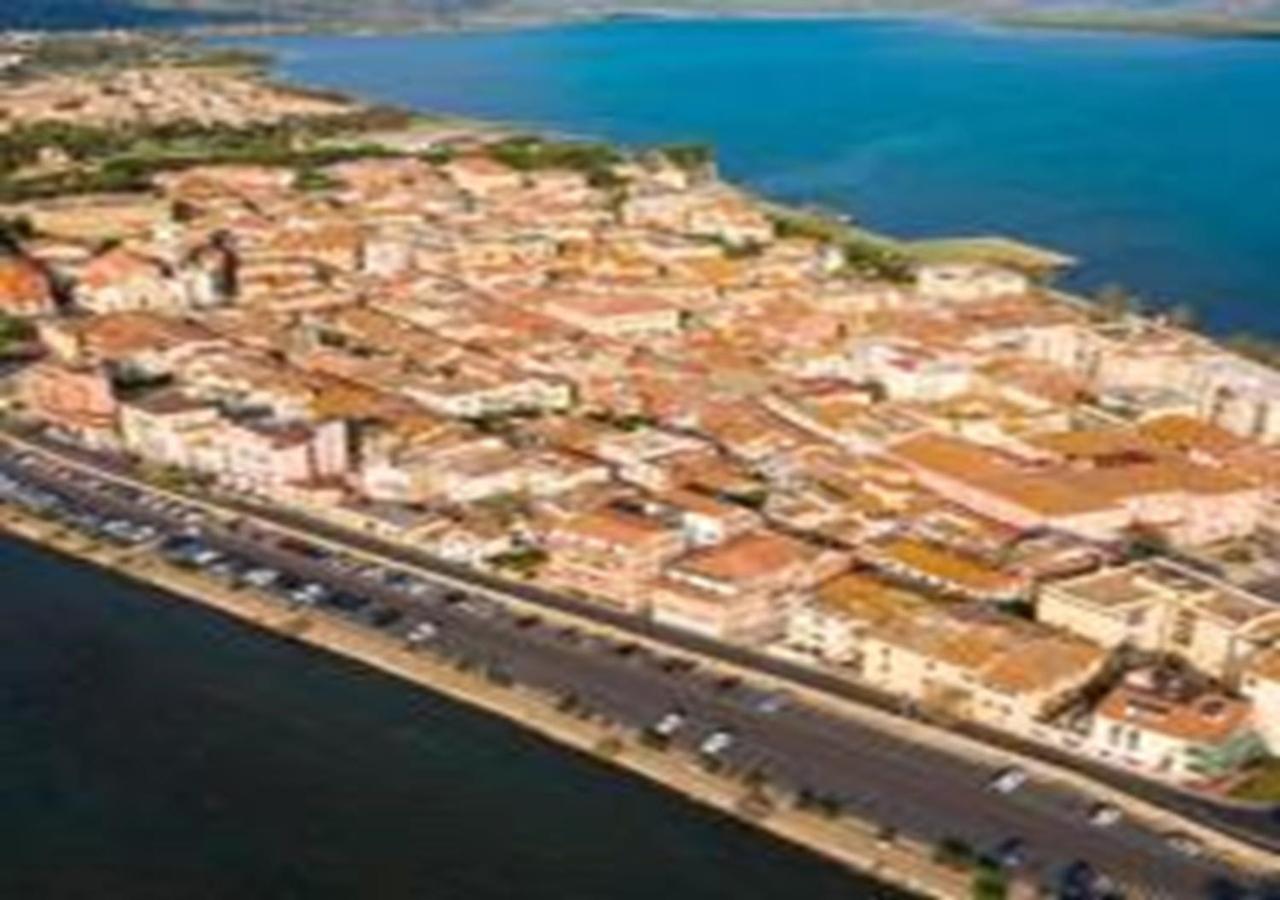 App - Il Fenicottero Con Parcheggio Gratuito Ad Orbetello ออร์เบเตลโล ภายนอก รูปภาพ