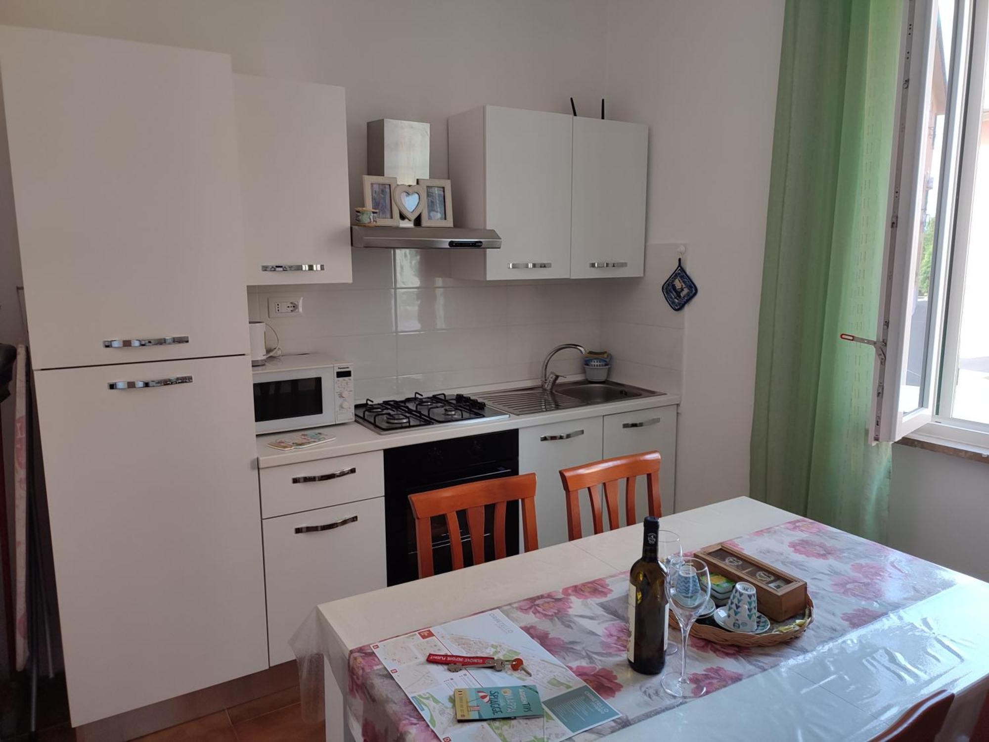 App - Il Fenicottero Con Parcheggio Gratuito Ad Orbetello ออร์เบเตลโล ภายนอก รูปภาพ