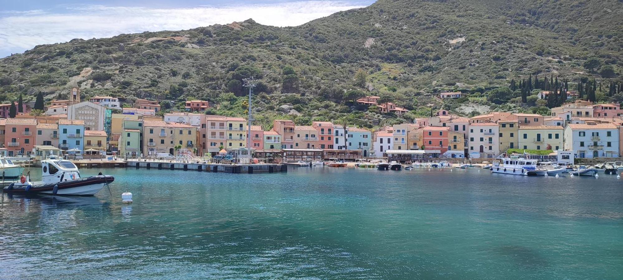 App - Il Fenicottero Con Parcheggio Gratuito Ad Orbetello ออร์เบเตลโล ภายนอก รูปภาพ