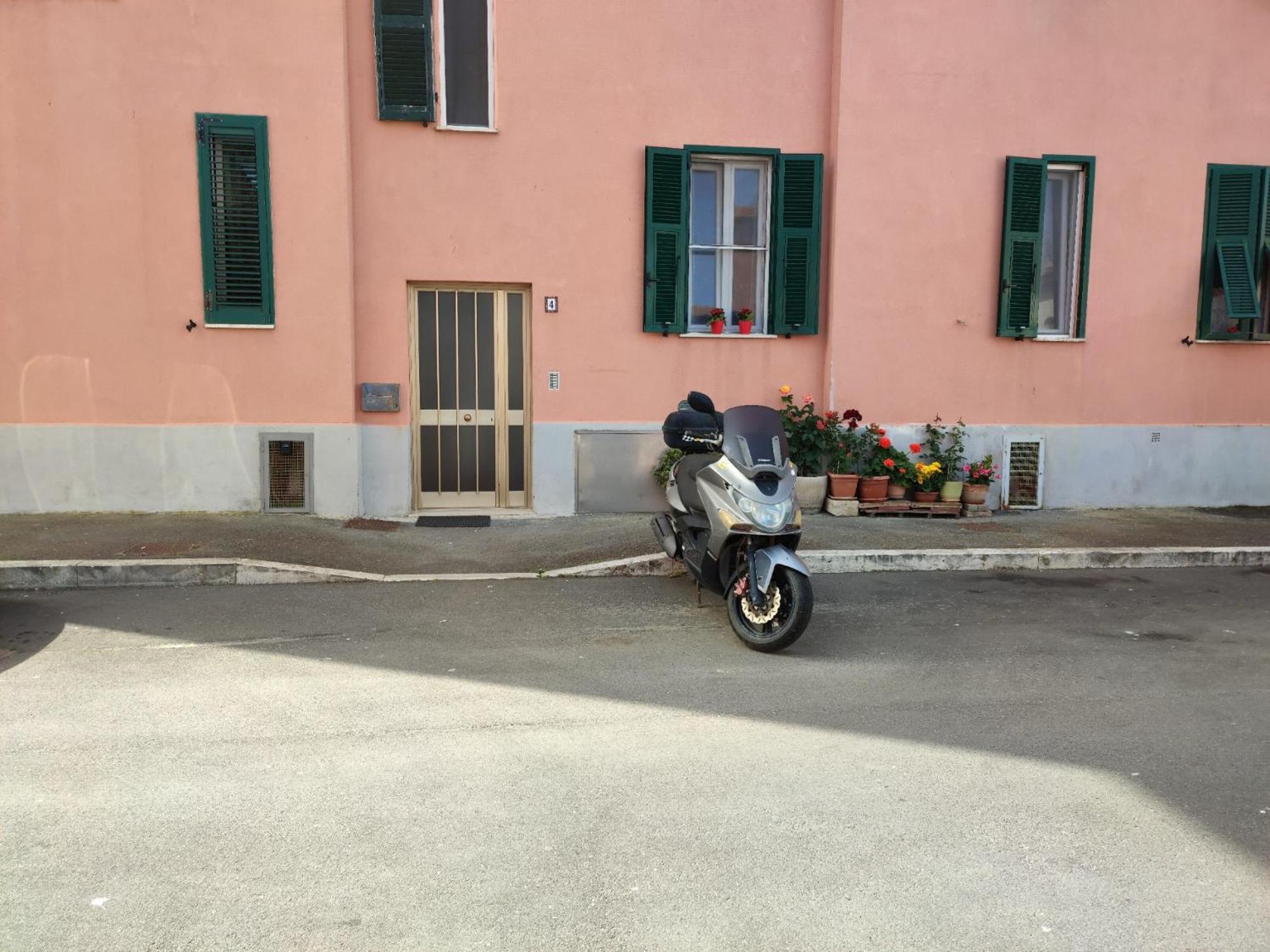 App - Il Fenicottero Con Parcheggio Gratuito Ad Orbetello ออร์เบเตลโล ภายนอก รูปภาพ